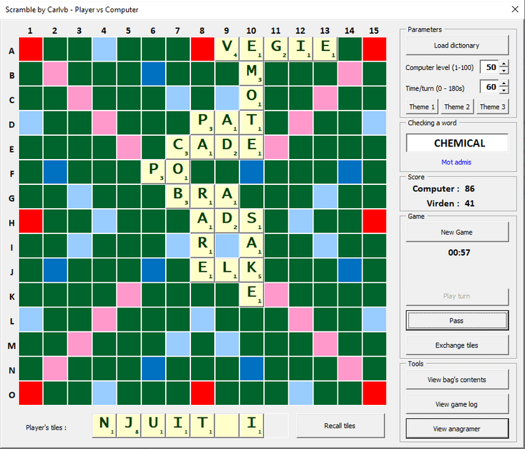 صورة لـ أفضل الألعاب الأيقونية المُعاد إنشاؤها في Microsoft Excel | 1YhEuOC61ZHgwKtrEGWb2Mg-DzTechs