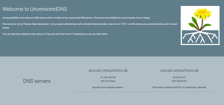 صورة لـ أفضل خوادم DNS لتحسين الأمان عبر الإنترنت | 1Yq-3oDMIE06dLUjDBbvBPQ-DzTechs