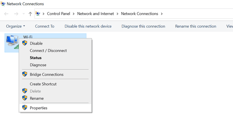 صورة لـ كيفية إصلاح خطأ “DNS_PROBE_FINISHED_NXDOMAIN” | 1ZcofefpNXEs_0hlmNeHrjg-DzTechs