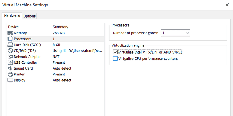 صورة لـ كيفية تثبيت Linux في Windows باستخدام جهاز VMware الافتراضي | 1_FZnd8st3q8U2_fLdCnFVg-DzTechs
