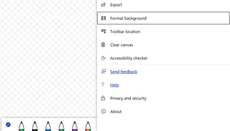 صورة لـ أفضل نصائح وحيل Microsoft Whiteboard التي يجب أن تجربها اليوم | 1_Qaso2bJQOocMkAaJrqxFw-DzTechs