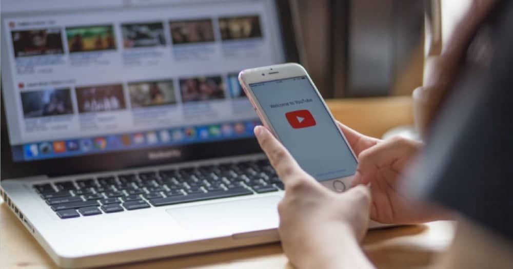 صورة لـ كيفية مشاركة مقاطع فيديو YouTube باستخدام الطابع الزمني على Android | 1_kRyeTLw89ljWTxlKbMxag-DzTechs
