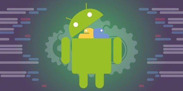 صورة لـ كيفية تثبيت Python وترميزها على Android باستخدام Pydroid 3 | 1aWhhYZcDSQJ3URBObfyctA-DzTechs