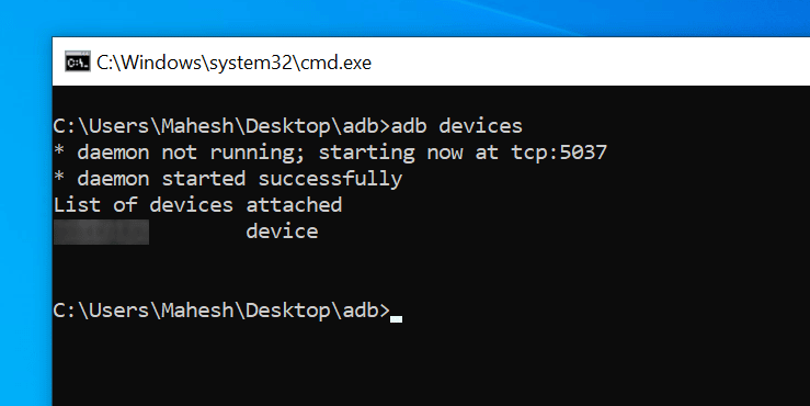 صورة لـ كيفية التقاط لقطة شاشة لنظام Android على Windows و Mac | 1ajLIE_GcI90Q475tBaW6ng-DzTechs