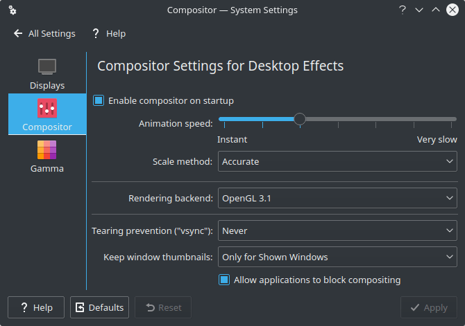 صورة لـ مقارنة بين بطاقات الرسومات من AMD و NVIDIA على Linux: أيهما يجب أن تستخدم؟ | 1bQn3IHb0z107CxB394Z02Q-DzTechs