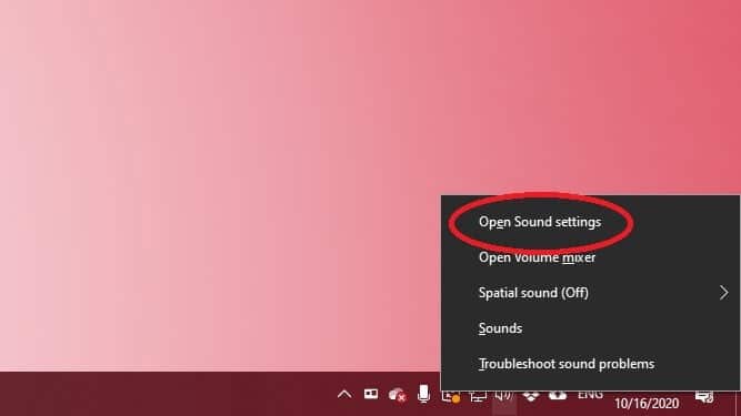 صورة لـ كيفية تشغيل الصوت على سماعات الرأس ومكبرات الصوت في نفس الوقت على Windows 10 | 1c1hFM9SeYxqKrssCX1a_9w-DzTechs