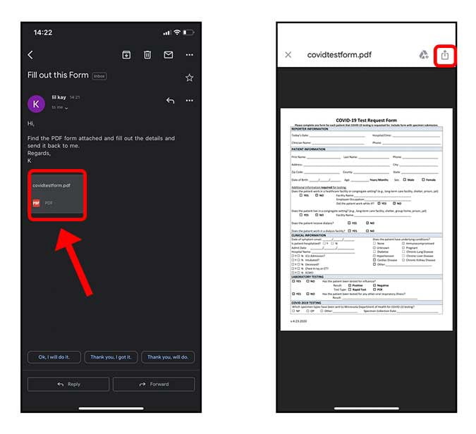 صورة لـ كيف إضافة تعليق توضيحي وتوقيع ملفات PDF على iPhone | 1c6M6KNNARAz8_CKkx8EXcw-DzTechs