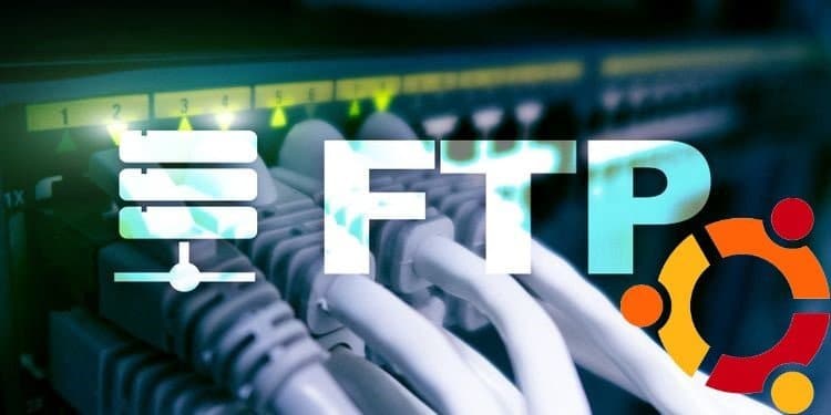 صورة لـ كيفية تثبيت خادم FTP على Ubuntu في خطوات بسيطة | 1dA60Yh6jCas8-93oqQKwMw-DzTechs
