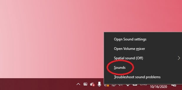 صورة لـ كيفية تشغيل الصوت على سماعات الرأس ومكبرات الصوت في نفس الوقت على Windows 10 | 1dBl-_2LU-CtVyey3-VWy6A-DzTechs