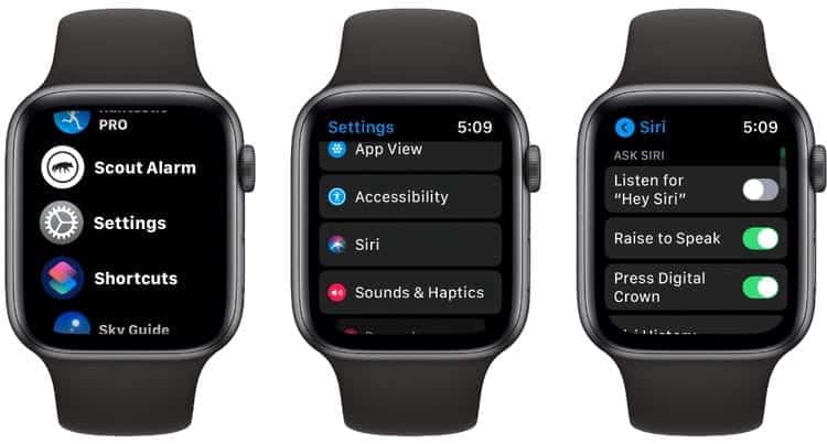 صورة لـ أفضل الطرق لإطالة عمر البطارية ومدة استمرارها على Apple Watch | 1dBtxZhUxOnm9bjzWZIyV0A-DzTechs