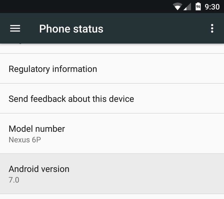 صورة لـ كيفية نقل البيانات من هاتف Android إلى iPhone جديد | 1dMysFlvlKF-mcay8pCXoXw-DzTechs