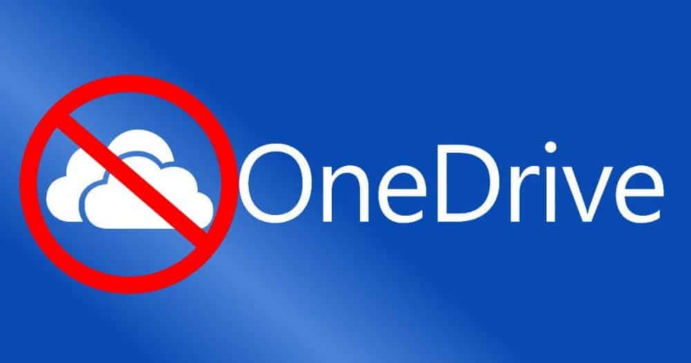 صورة لـ كيفية تعطيل Microsoft OneDrive بشكل صحيح في Windows | 1dQAkdQzC_Nzcqt2gp1Su0A-DzTechs