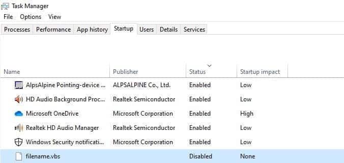 صورة لـ هل يتم تشغيل المتصفح تلقائيًا على Windows؟ الإصلاحات المُمكنة | 1dU66Oe_xJyBjQH3v3DbAcQ-DzTechs