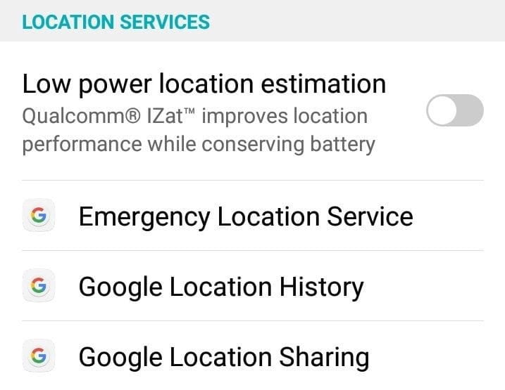 صورة لـ كيف تعرف الهواتف الذكية والتطبيقات موقعك الجغرافي؟ | 1eMp6MSOEWTmU8KWepwm4bA-DzTechs