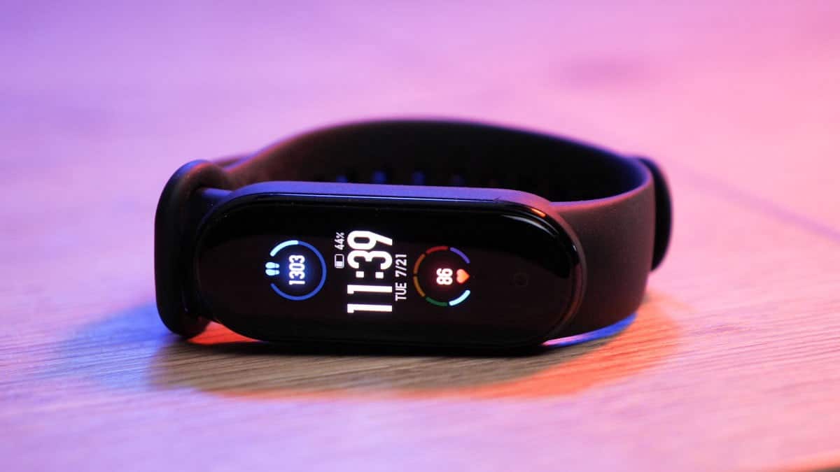 صورة لـ أفضل تطبيقات Mi Band 5 والنصائح والحيل لاستخدام السوار مثل المُحترفين | 1eN7z2vPFBBsX6qZkj51Aow-DzTechs