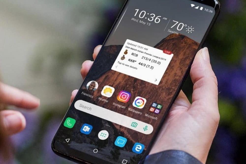 صورة لـ تفاصيل مهمة يجب مراعاتها عند اختيار هاتف Android التالي | 1eNkzb4GNSu-JJAhDpxe_Yg-DzTechs