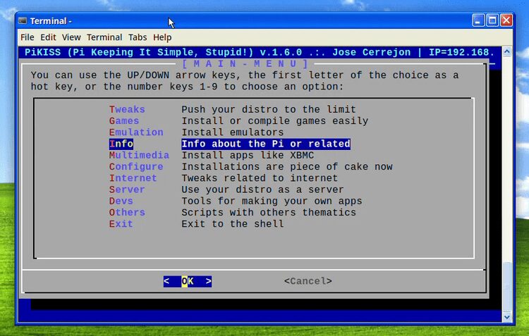 صورة لـ تحويل Raspberry Pi إلى جهاز Mac أو كمبيوتر شخصي باستخدام Twister OS | 1eUWEg5SYt4sibH6ewXyvng-DzTechs