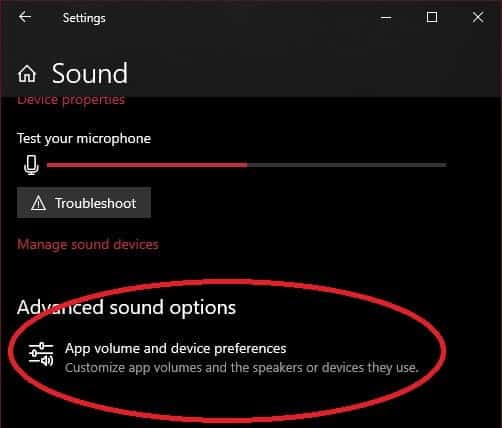 صورة لـ كيفية تشغيل الصوت على سماعات الرأس ومكبرات الصوت في نفس الوقت على Windows 10 | 1ewg1Z7V9y4mktTvh-FHsfA-DzTechs