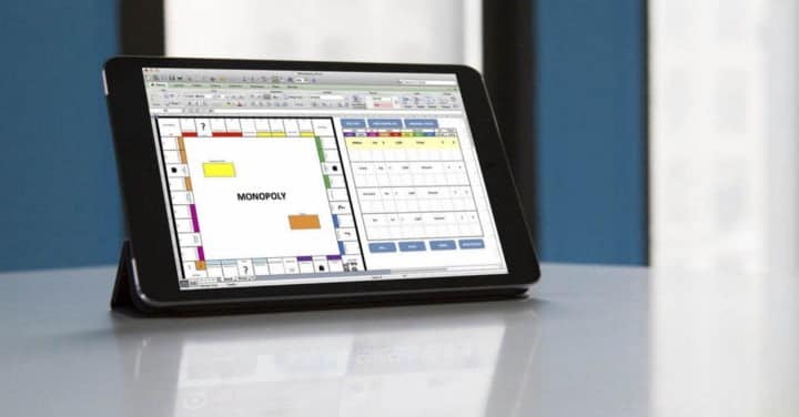 صورة لـ أفضل الألعاب الأيقونية المُعاد إنشاؤها في Microsoft Excel | 1exoGRZy3DqwxKzCpl8RuDQ-DzTechs