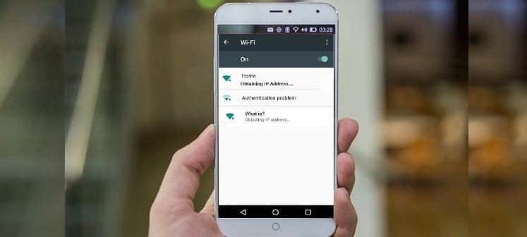 صورة لـ جهاز Android متوقف عند “الحصول على عنوان IP”؟ أفضل الطرق لإصلاحه | 1fXoHsjNYKhQ2tS3vhsYWBg-DzTechs