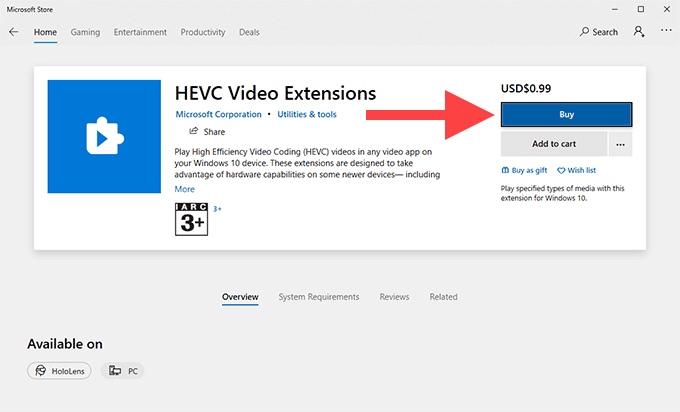 صورة لـ كيفية فتح ملفات HEIC على نظام Windows | 1fn_EqfOOtSPruX2YjToM8g-DzTechs