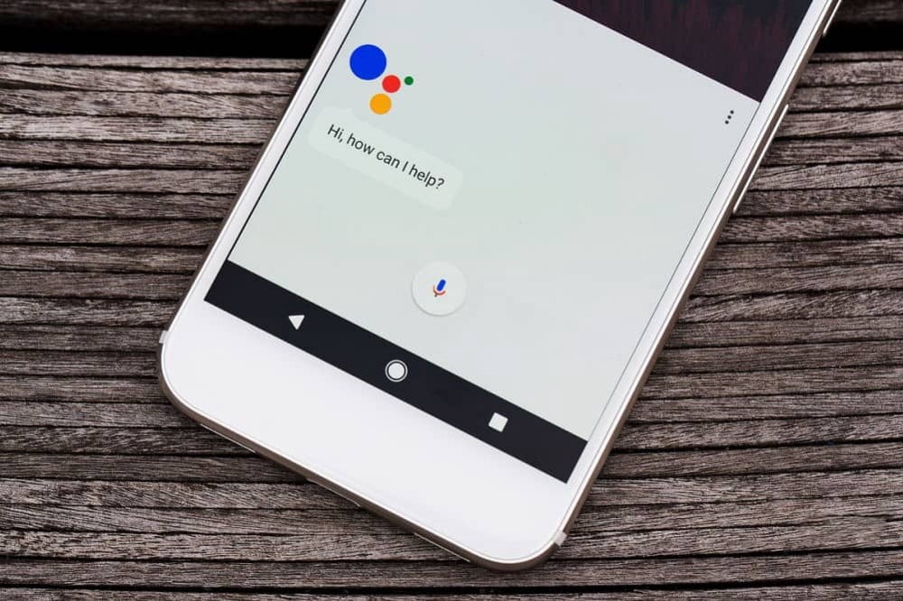 صورة لـ كيفية إلغاء توصيل أي خدمة بمساعد Google | 1fwWoQTCeWoHI-vE-FjyJUw-DzTechs
