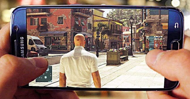 صورة لـ أفضل ألعاب العالم المفتوح لهواتف Android | 1fxWj4Rk71WRU0aruWPYs1g-DzTechs