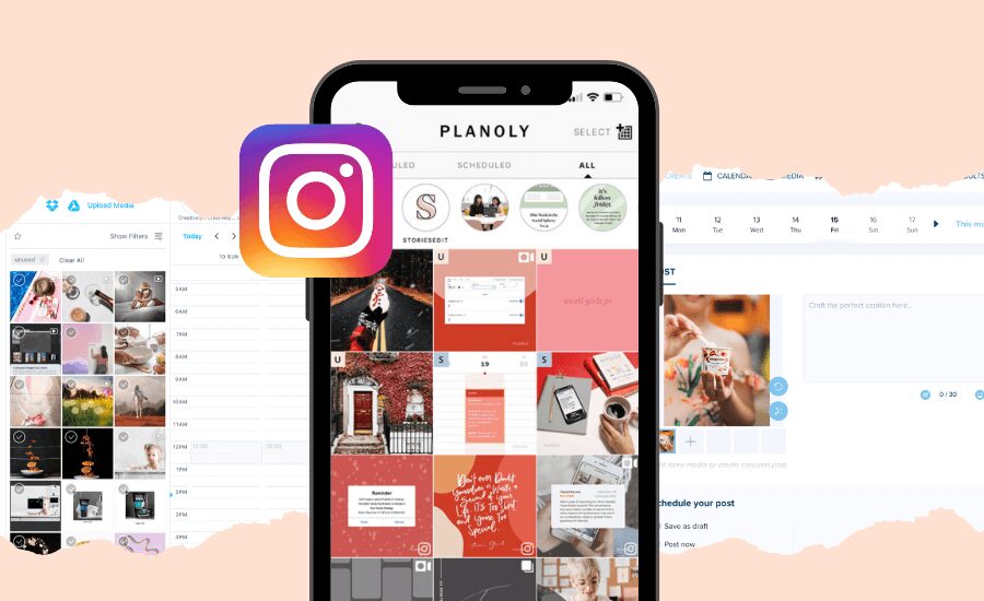 صورة لـ أفضل أدوات Instagram للمستخدمين المتميزين لإنشاء منشورات وقصص أفضل | 1fyiJFOOnMvlB8hJGXwwFUw-DzTechs