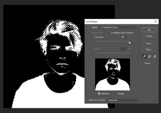 صورة لـ كيفية تحويل أي صورة نقطية إلى شعاعية في Photoshop | 1g0QVOFWQ-AfBXqMNhS3jeQ-DzTechs