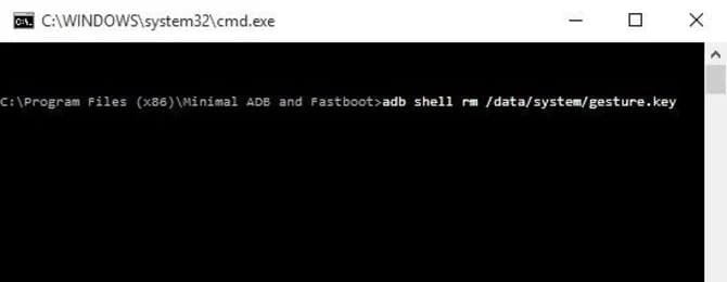 صورة لـ طرق فعَّالة لاستعادة رمز مرور Android المفقود | 1gsp_Edp3Rdl4e1PddvK8Mw-DzTechs