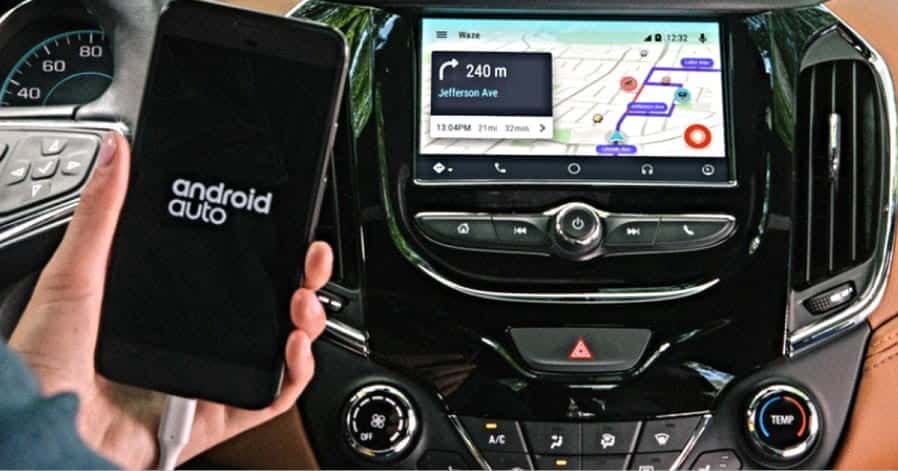 صورة لـ دليل شامل لاستخدام Android Auto بكل سهولة | 1jWpnU7fj0R3c0PtNj4n5ow-DzTechs