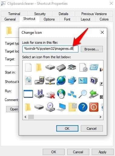 صورة لـ كيفية مسح الحافظة في Windows 10 | 1ktGQ70eG423j57rdV37GnA-DzTechs