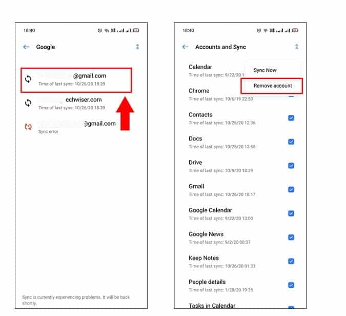 صورة لـ كيفية تغيير حساب Google Play لعمليات الشراء داخل التطبيق على Android | 1l293CQmWPcG_SWiLNdXWog-DzTechs