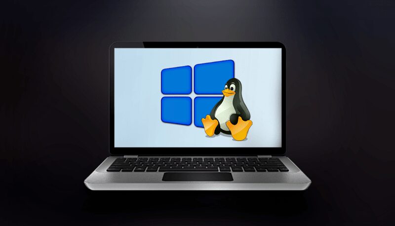 صورة لـ كيفية تثبيت Linux في Windows باستخدام جهاز VMware الافتراضي | 1mX4ECv1XxXaFIAK1wdldIQ-DzTechs