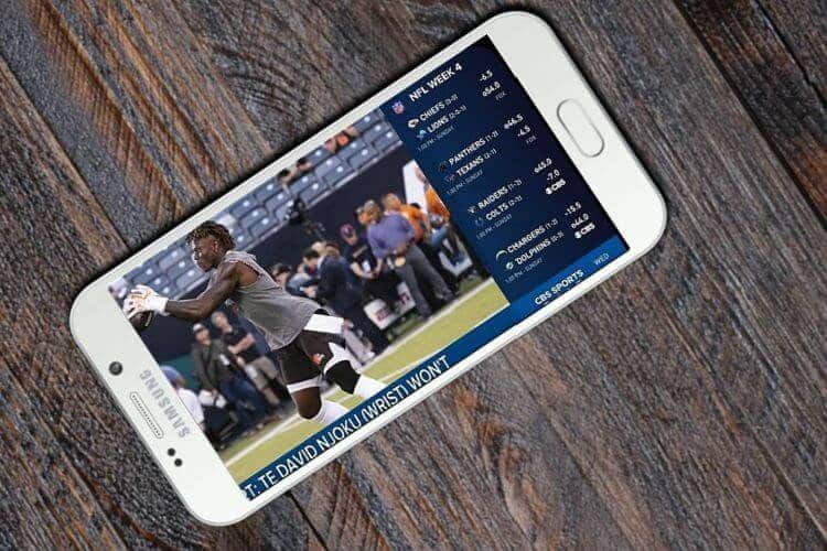 صورة لـ أفضل تطبيقات النتائج الرياضية المباشرة لنظام Android | 1oAHVCBKzx5pJG6xI_dPN7g-DzTechs