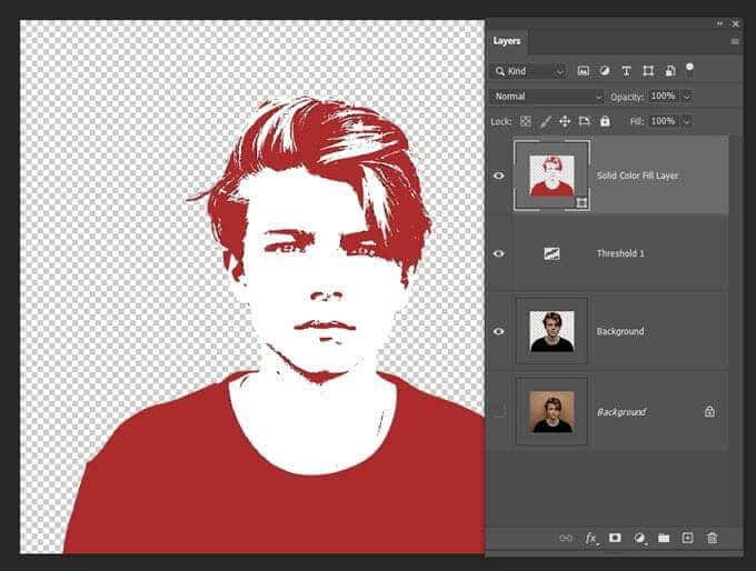 صورة لـ كيفية تحويل أي صورة نقطية إلى شعاعية في Photoshop | 1oAh2tnO0pF6fNKOY6EEiTg-DzTechs