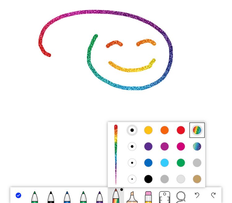 صورة لـ أفضل نصائح وحيل Microsoft Whiteboard التي يجب أن تجربها اليوم | 1ozsaPqm6tf_seNyofQrabg-DzTechs