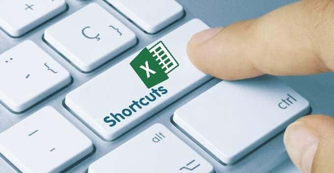 صورة لـ كيفية إنشاء اختصارات لوحة مفاتيح مخصصة في Microsoft Excel | 1pQl08KOkGuMRBtTjDbaciQ-DzTechs