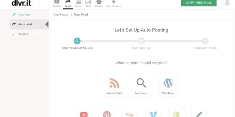 صورة لـ أفضل الطرق لجدولة المنشورات على منصات تواصل اجتماعية مُتعددة مرة واحدة | 1p_WRSddM-cg790kp7nyW9A-DzTechs