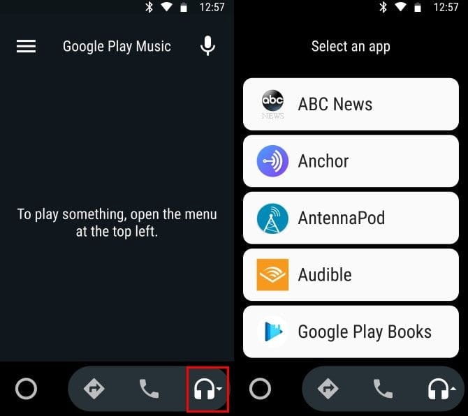 صورة لـ أفضل تطبيقات Android Auto للمراسلة والموسيقى والمزيد | 1pozi0tZdT6rdge_iU7Z8qg-DzTechs