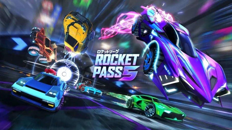 صورة لـ كيفية قبول اتفاقية الترخيص في Rocket League [الإصلاح الذي يعمل!] | 1qBhsXvnlznpKY4vye0ufMA-DzTechs