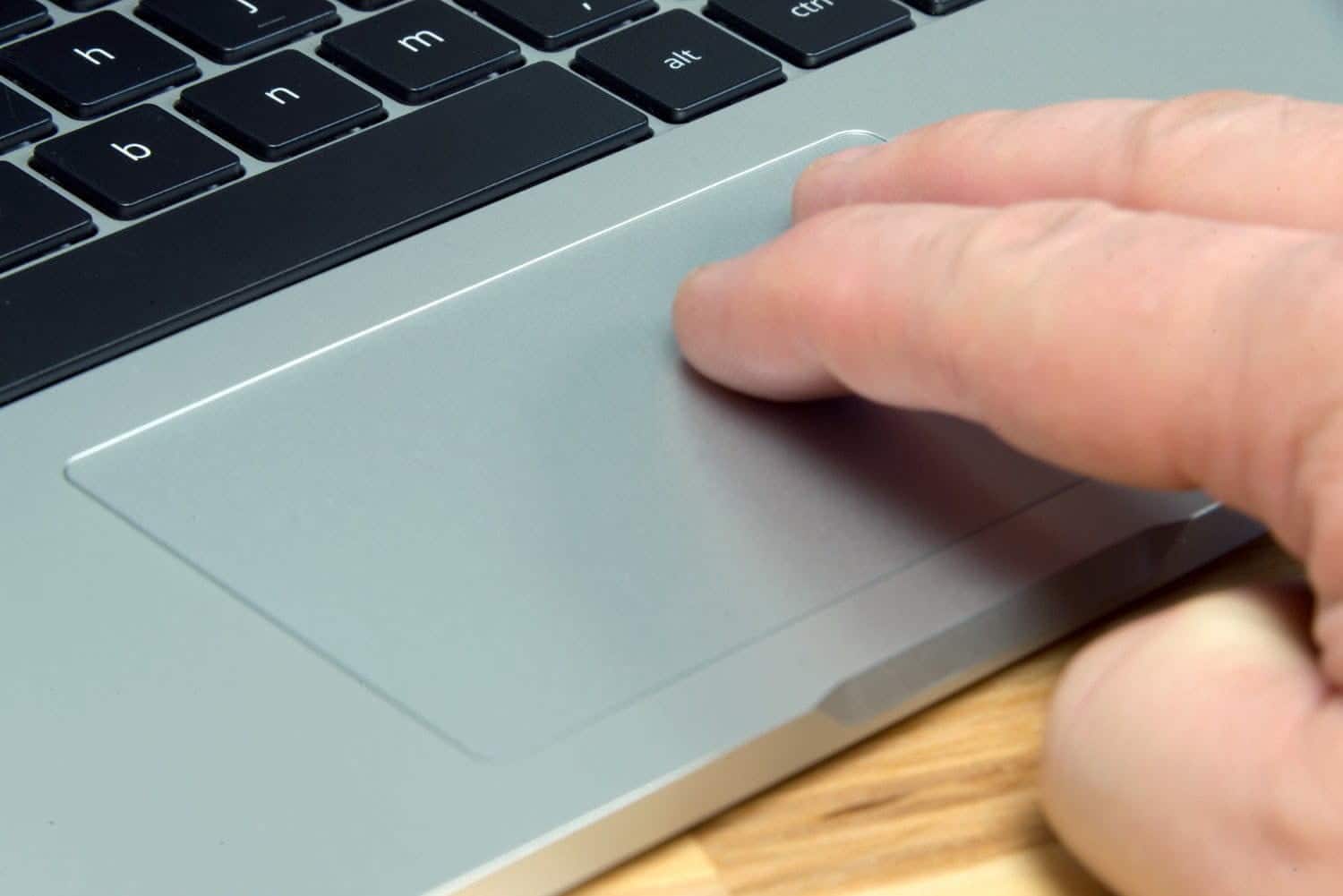 صورة لـ كيفية النقر بزر الماوس الأيمن على جهاز Mac | 1qYT3v14oZhBj9EWWwl4dPw-DzTechs