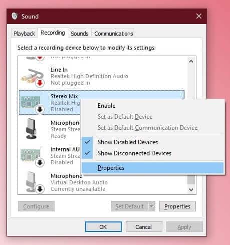 صورة لـ كيفية تشغيل الصوت على سماعات الرأس ومكبرات الصوت في نفس الوقت على Windows 10 | 1ql4upxuPrNptZJFdJc2t-Q-DzTechs