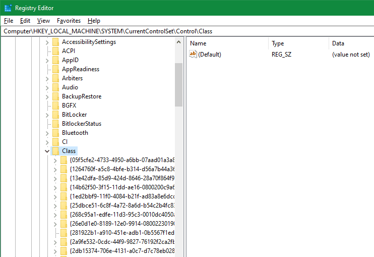 صورة لـ إصلاح خطأ “لا يمكن بدء تشغيل هذا الجهاز. (الرمز 10)” في Windows | 1sF4LEpZO8aEDKSQcN9Jt9g-DzTechs