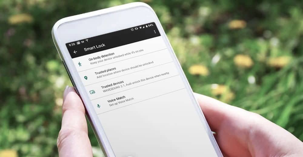 صورة لـ كيفية فتح قفل هاتف Android الخاص بك تلقائيًا باستخدام Smart Lock | 1sH9MIPgaaVStUnUCQg5_tQ-DzTechs