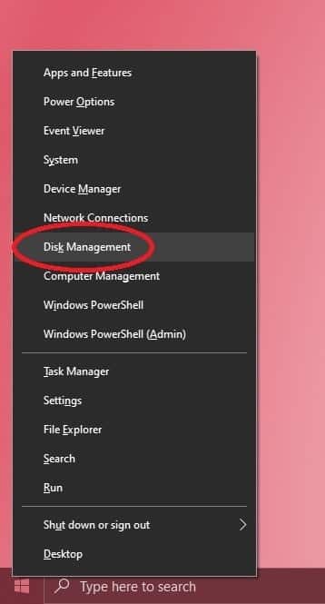 صورة لـ كيفية تهيئة بطاقة SD على نظام التشغيل Windows 10 | 1sSgKZOyA9thUmPSGjQnQcA-DzTechs