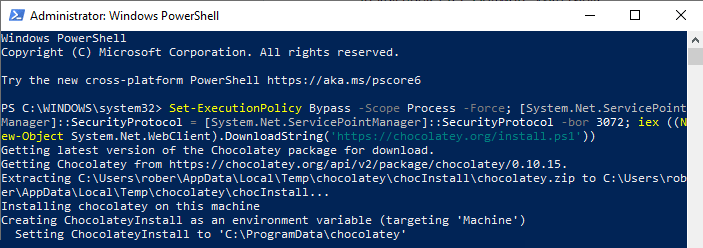 صورة لـ كيفية تثبيت تطبيقات Windows بدون الحزم غير المرغوب فيها | 1sUWva6SP0C1axFm04m7_GQ-DzTechs