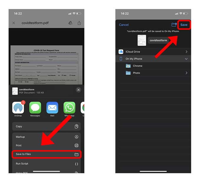 صورة لـ كيف إضافة تعليق توضيحي وتوقيع ملفات PDF على iPhone | 1tr3NuLm-5iVxt-vnCJK3_Q-DzTechs