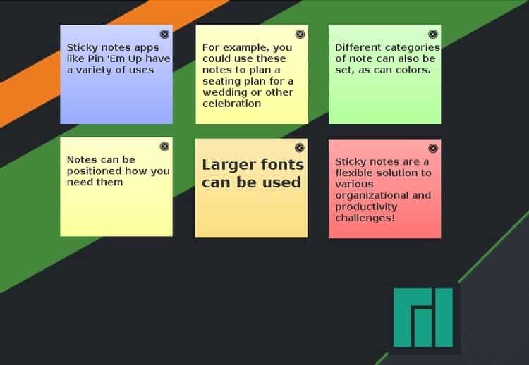 صورة لـ أفضل تطبيقات الملاحظات اللاصقة لنظام التشغيل Linux | 1uUdN0ZEEA4aqOfLiSOKM4Q-DzTechs