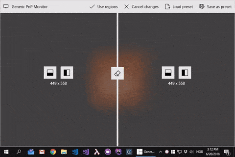 صورة لـ أفضل البدائل لميزة محاذاة النوافذ على Windows | 1ubDZAewiLdoy8iah1S_TDQ-DzTechs